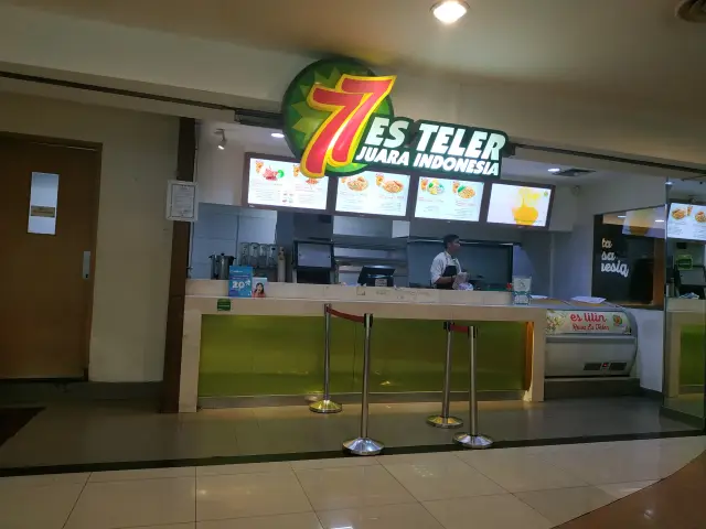 Gambar Makanan Es Teler 77 11