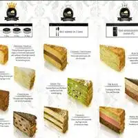 Gambar Makanan Champ's Patisserie 1