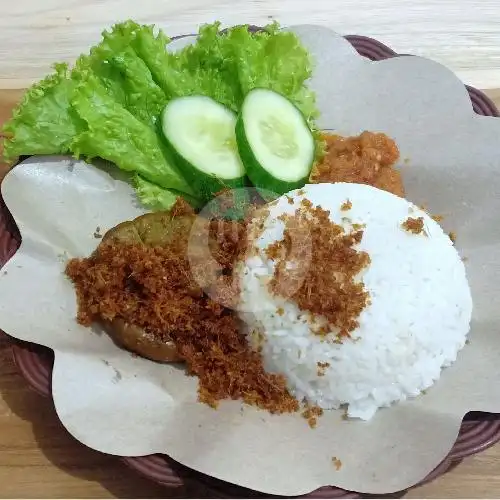 Gambar Makanan Sego Paru Bu Yuni 11