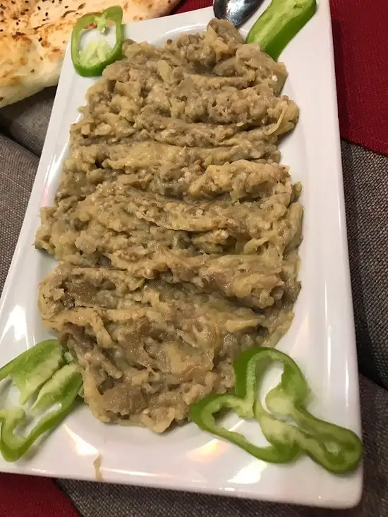 Masal Restaurant'nin yemek ve ambiyans fotoğrafları 17