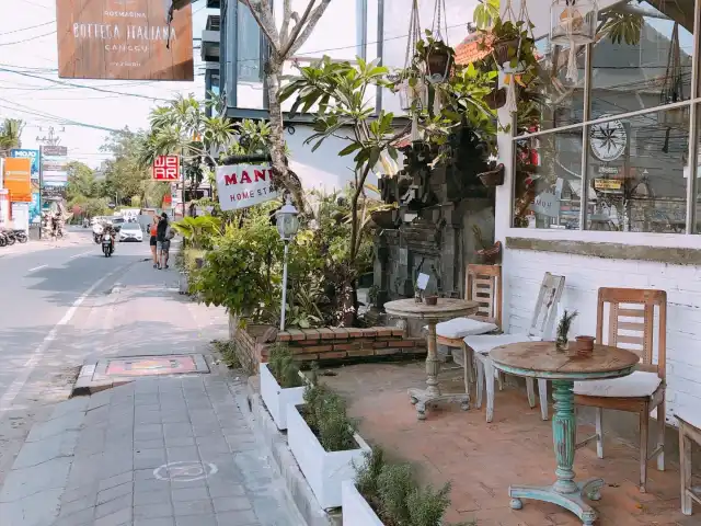 Gambar Makanan La Bottega Italiana Canggu 6