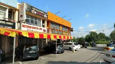 彭滿茶餐室 Restoran Peng Man