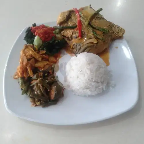 Gambar Makanan Rumah Makan ACC, Setiabudi 8