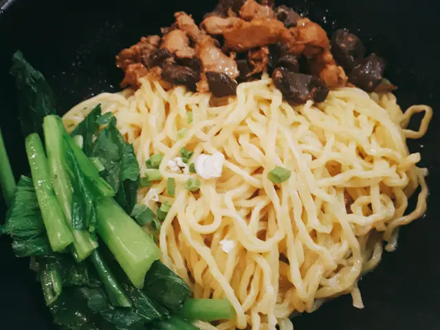 Gambar Makanan Top Noodles Express 2