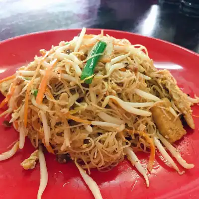 Hock Kee Ulu Yam Loh Mee