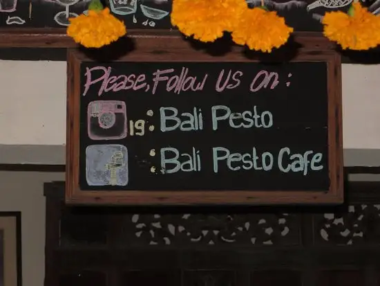 Gambar Makanan Bali Pesto Cafe & Restaurant 11