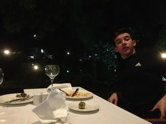 Adana Hilton SA Restaurant'nin yemek ve ambiyans fotoğrafları 52