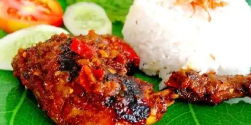 Ayam Berkah AA, Panakkukang/Tammamaung/Po