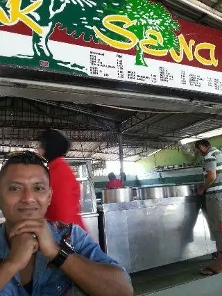 Kedai Makan Pokok Sena Food Photo 2