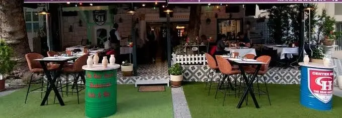 Querencia Restaurant'nin yemek ve ambiyans fotoğrafları 39