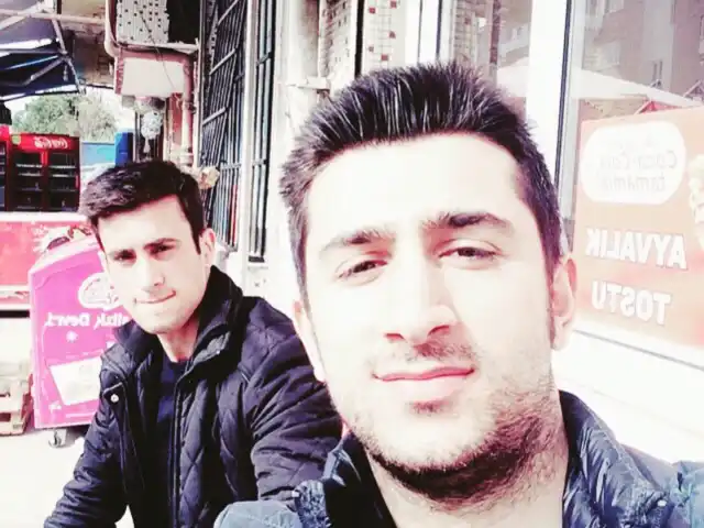 Serkan Büfe'nin yemek ve ambiyans fotoğrafları 12