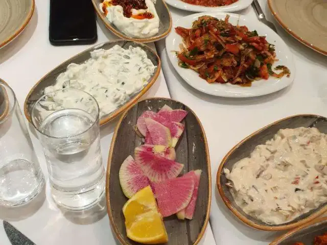 Fikret Yılmaz Adana Ocakbaşı'nin yemek ve ambiyans fotoğrafları 43
