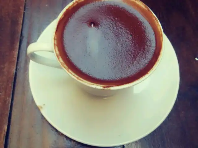 Cafe Hayyam'nin yemek ve ambiyans fotoğrafları 4