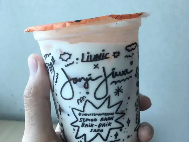 Gambar Makanan Kopi Janji Jiwa 3