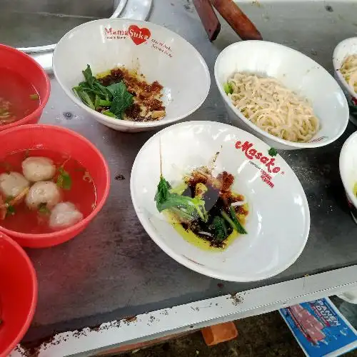 Gambar Makanan Soto Mie Jakarta Bang Heri Dan Mie Ayam Bang Heri 7
