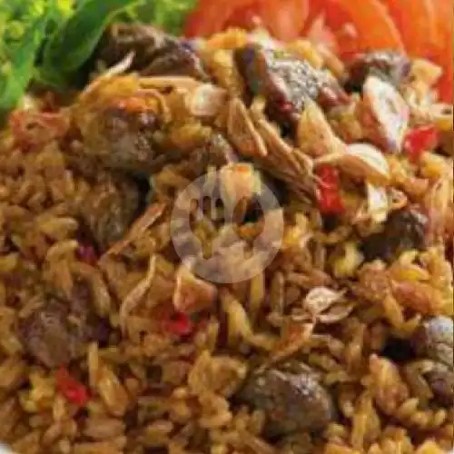 Gambar Makanan Nasi Goreng Rizky Banyuwangi, Bypass Ngurah Rai 3