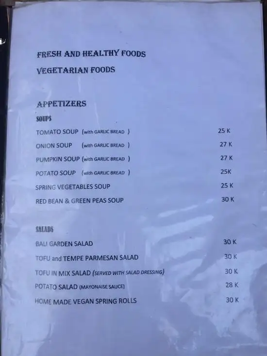 Gambar Makanan Warung Kopi 8