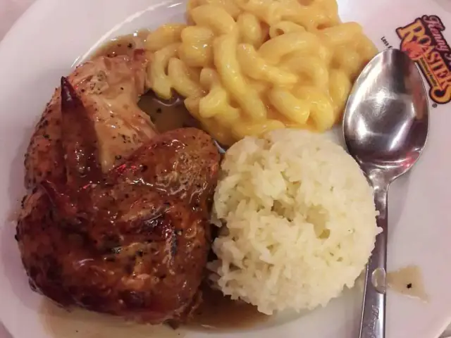 Kenny Rogers Roasters Food Photo 11