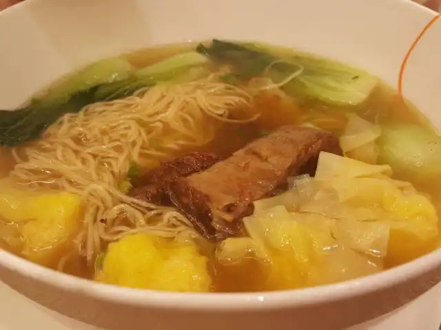 Lucky Noodles - Solaire Resort & Casino Food Photo 9