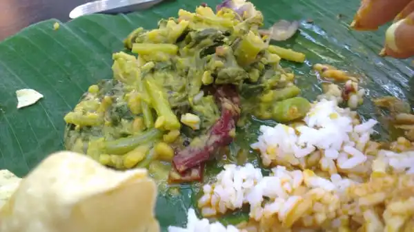 Moorthy&apos;s &amp; Mathai Food Photo 2