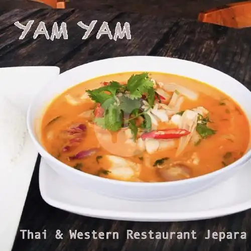 Gambar Makanan Yam Yam Restaurant, Jepara 15