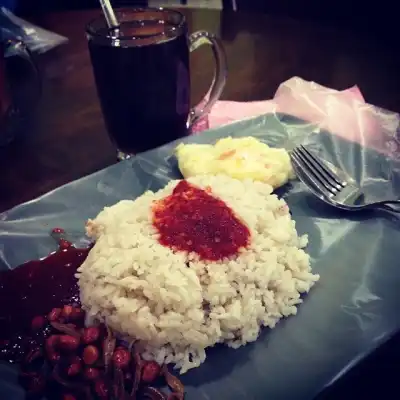 Restoran Bumbu Asli