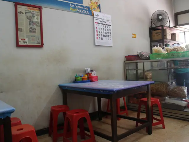 Gambar Makanan Bakmi Tasik 15