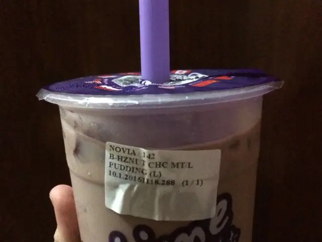 Gambar Makanan Chatime 19