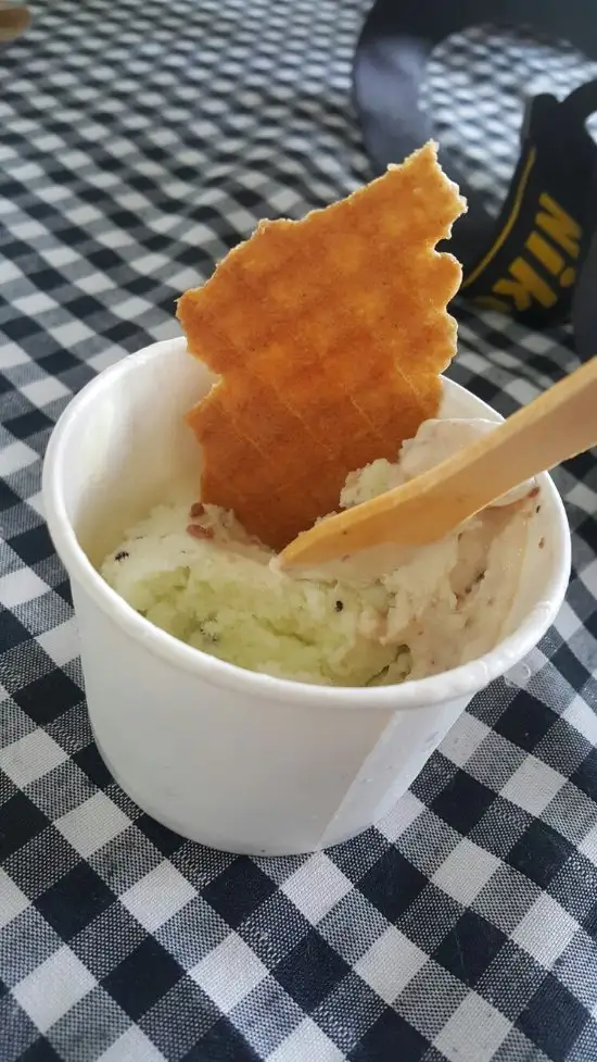Gambar Makanan Bliputhu Ice Cream 8