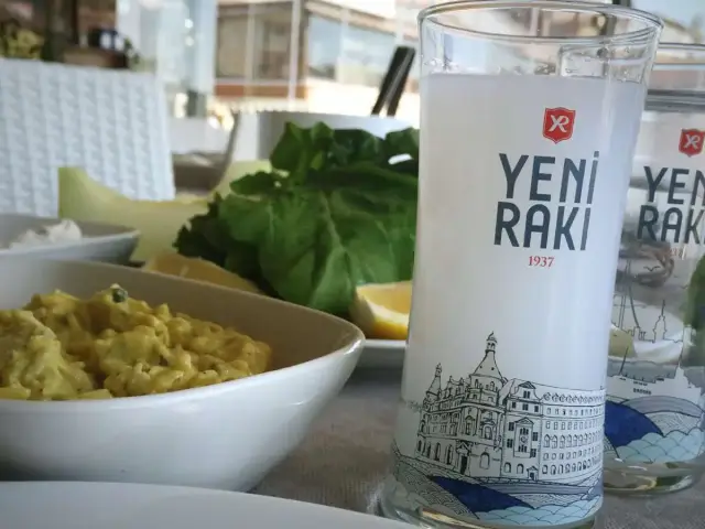 Kadıköy Balıkçısı'nin yemek ve ambiyans fotoğrafları 41