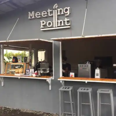 Meeting Point Coffee