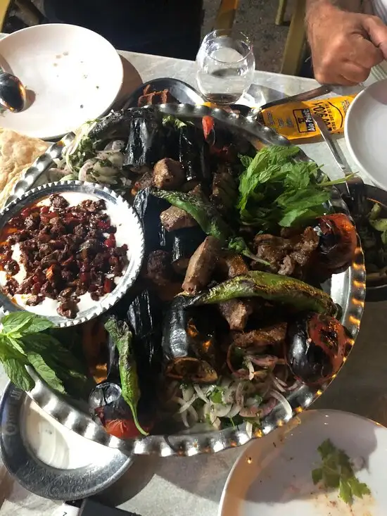 Kebapçı Halil Usta'nin yemek ve ambiyans fotoğrafları 5
