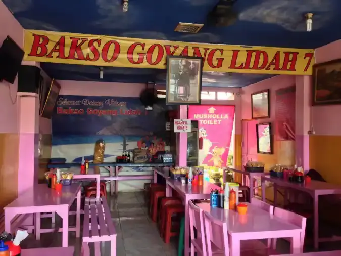 Bakso Goyang Lidah 7