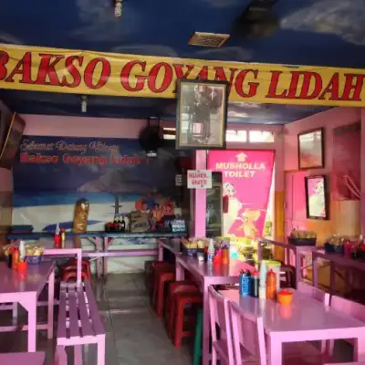 Bakso Goyang Lidah 7