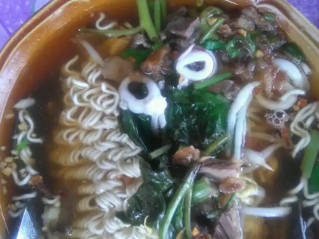 Mee Celup Abang Li Food Photo 12