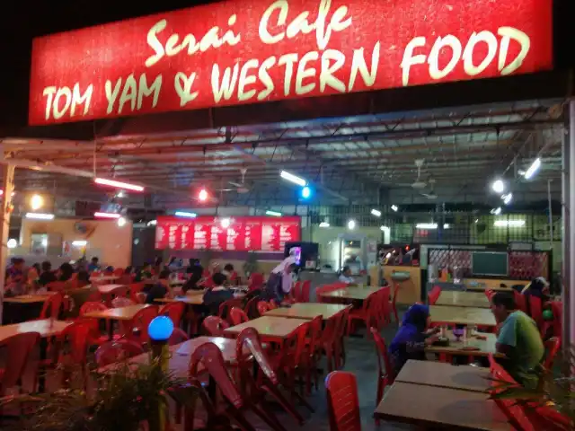 Serai Cafe Food Photo 10