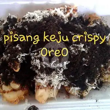 Gambar Makanan Nasi Goreng Wargina Makaroni Ariwani,Peta 1