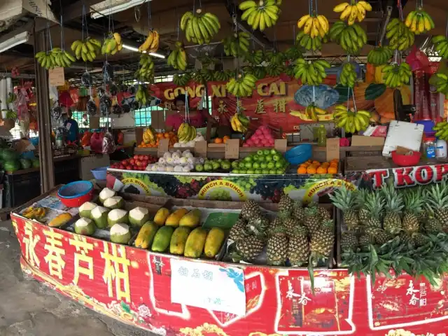 Fruit Stall (Tmn Rasah Jaya) Food Photo 4