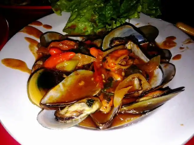 Seafood 32 Bintaro