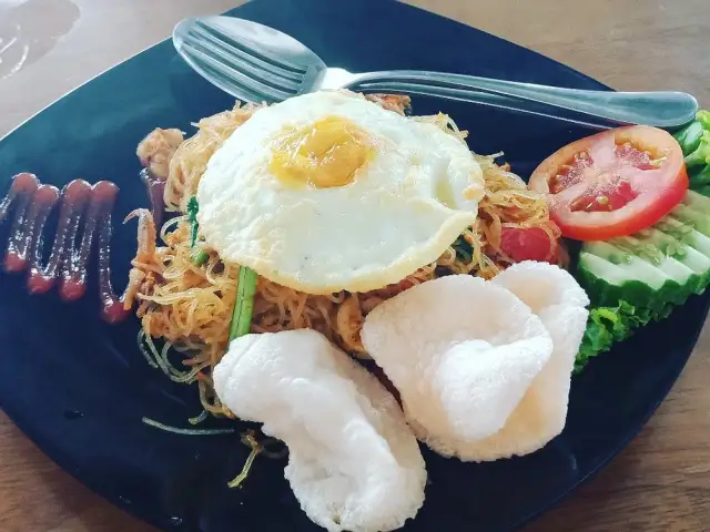 Gambar Makanan Cantik Daijo Cafe 2