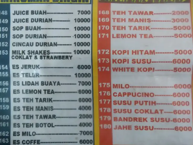 Gambar Makanan Permata Kuliner 2