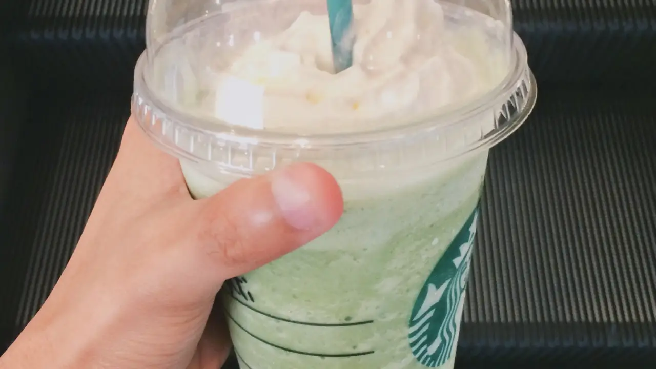 Starbucks Coffee