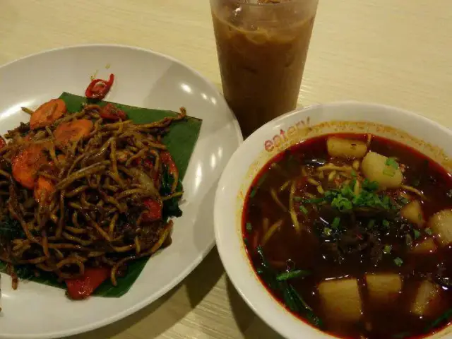 Gambar Makanan Chopstix 8