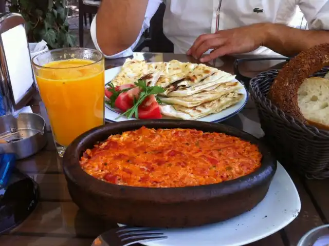 Simitçiköy'nin yemek ve ambiyans fotoğrafları 2