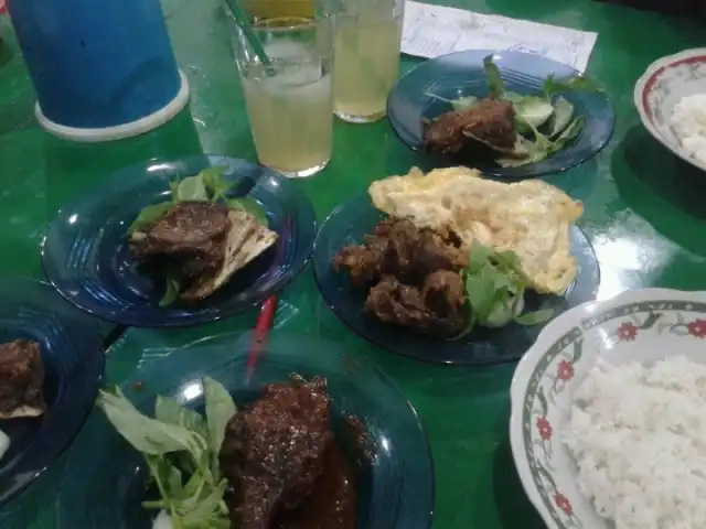 Gambar Makanan Warung Sumber Rejo 11