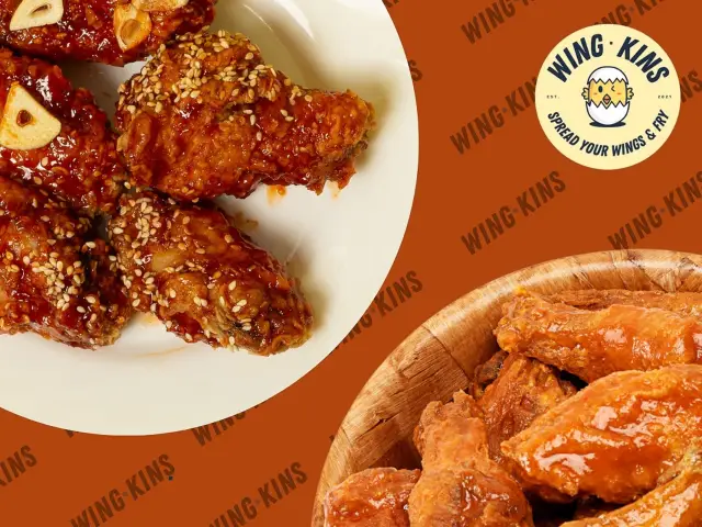 Wingkins Chicken House - Villa Kareena Subdivision