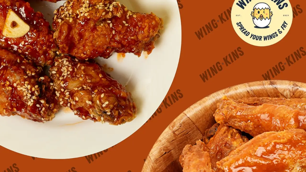 Wingkins Chicken House - Villa Kareena Subdivision