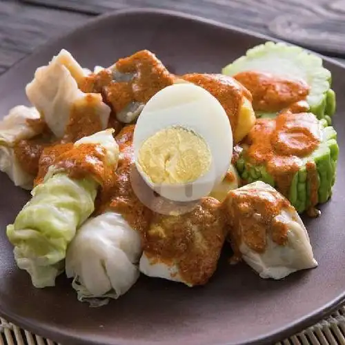 Gambar Makanan Super Siomay, Ngabean Kulon 7