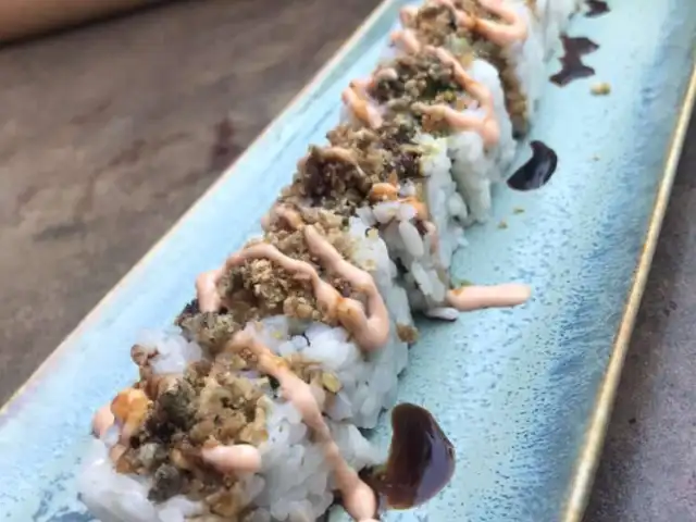 Sushi&Spice'nin yemek ve ambiyans fotoğrafları 76