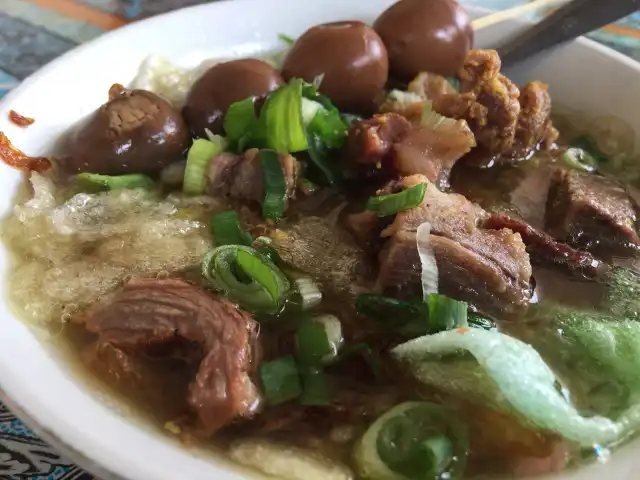 Gambar Makanan Soto Sutri 8